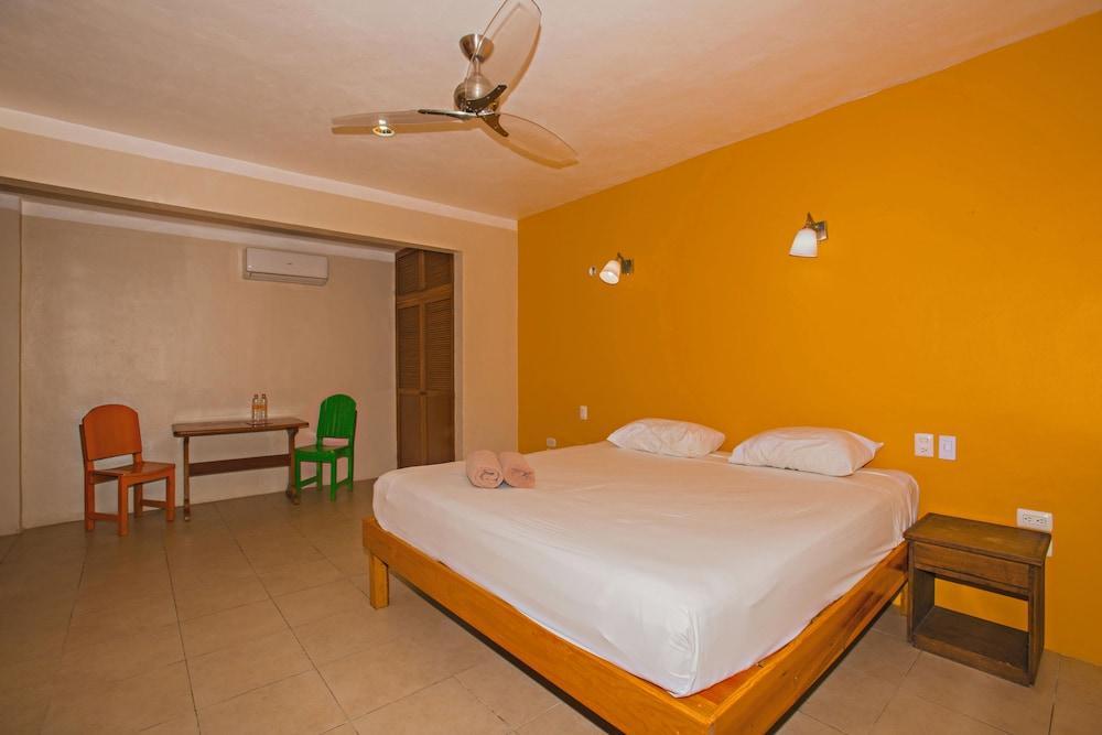 Koox City Garden Hotel Playa del Carmen Exterior foto