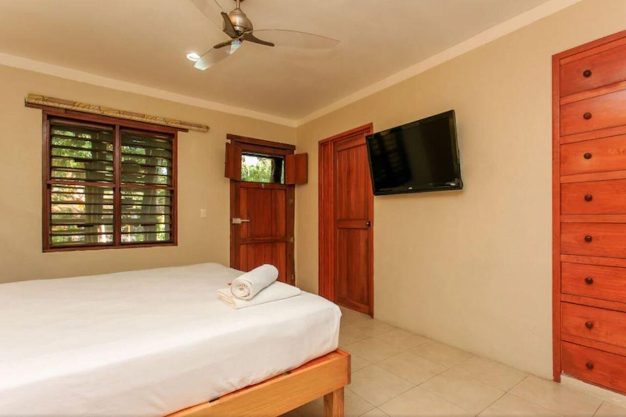 Koox City Garden Hotel Playa del Carmen Exterior foto