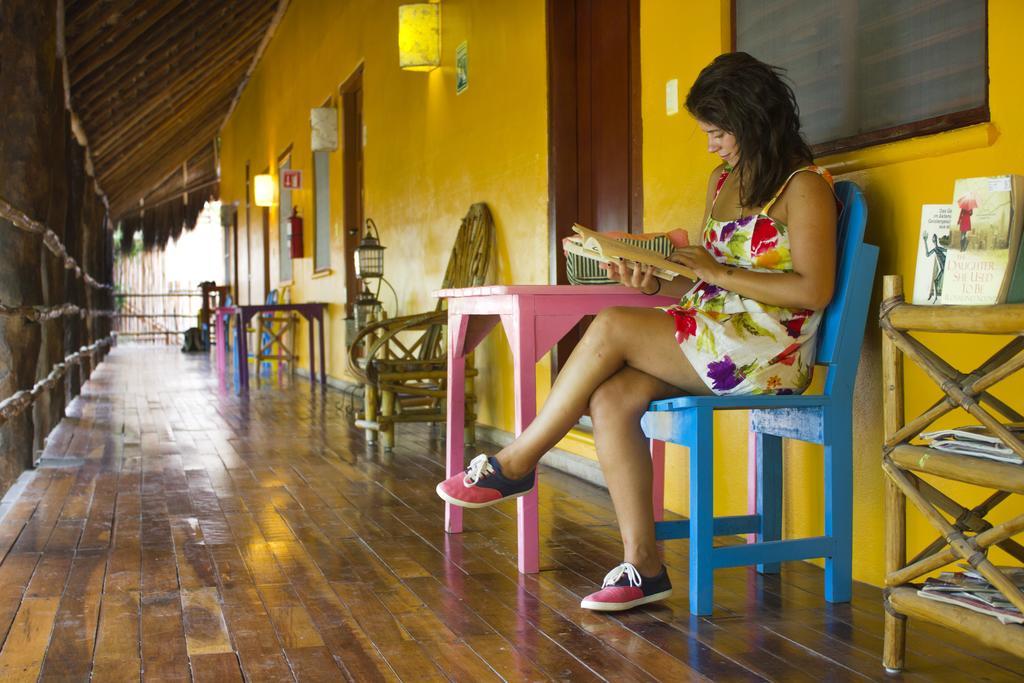Koox City Garden Hotel Playa del Carmen Exterior foto