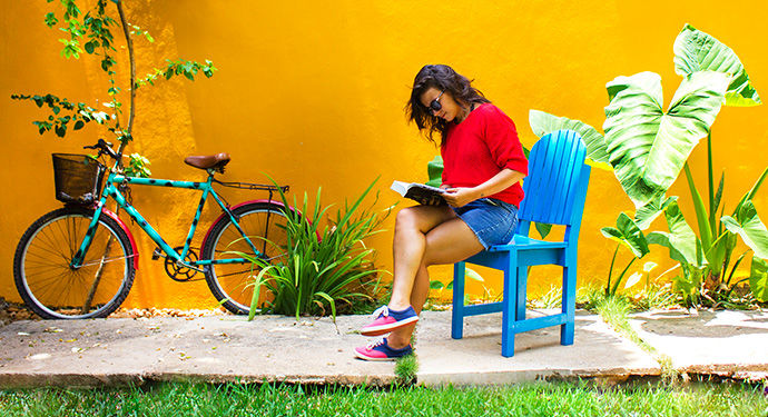 Koox City Garden Hotel Playa del Carmen Exterior foto