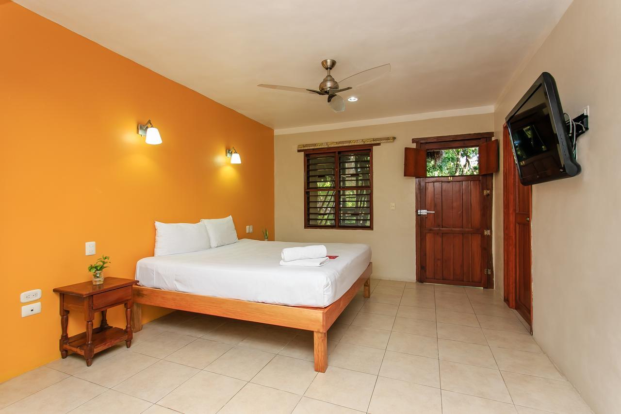 Koox City Garden Hotel Playa del Carmen Exterior foto