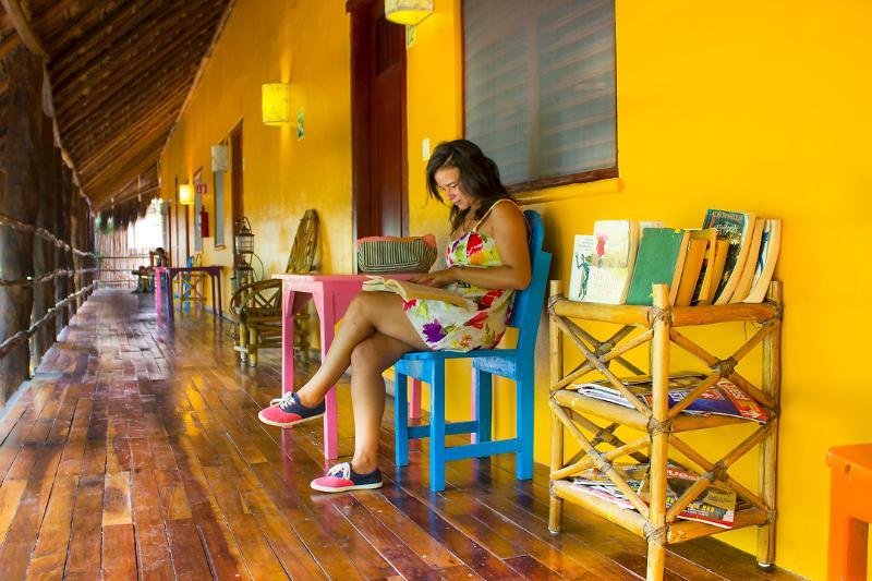 Koox City Garden Hotel Playa del Carmen Exterior foto