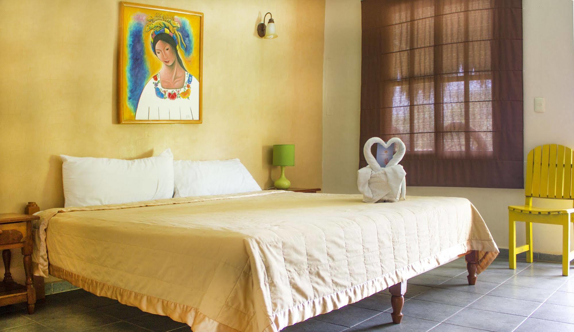 Koox City Garden Hotel Playa del Carmen Exterior foto